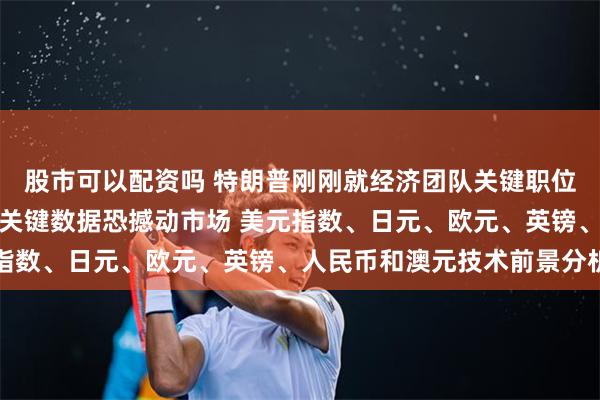 股市可以配资吗 特朗普刚刚就经济团队关键职位做重大声明！美国大量关键数据恐撼动市场 美元指数、日元、欧元、英镑、人民币和澳元技术前景分析