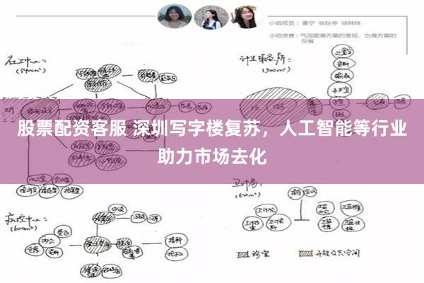 股票配资客服 深圳写字楼复苏，人工智能等行业助力市场去化