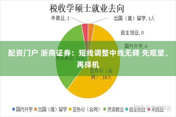 配资门户 浙商证券：短线调整中线无碍 先观望、再择机