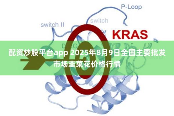 配资炒股平台app 2025年8月9日全国主要批发市场韭菜花价格行情